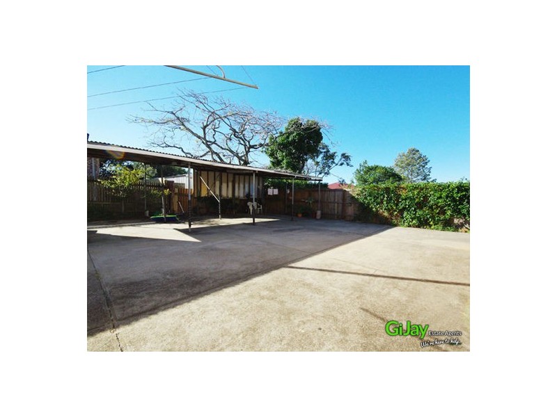 Holland Park QLD 4121
