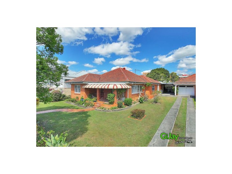 7 Blacket Street, Annerley QLD 4103