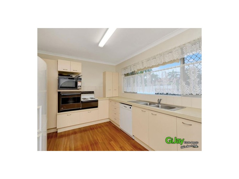 6 Von Nida Street, Upper Mount Gravatt QLD 4122