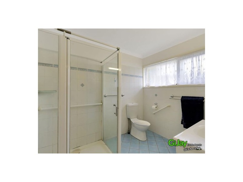 6 Von Nida Street, Upper Mount Gravatt QLD 4122