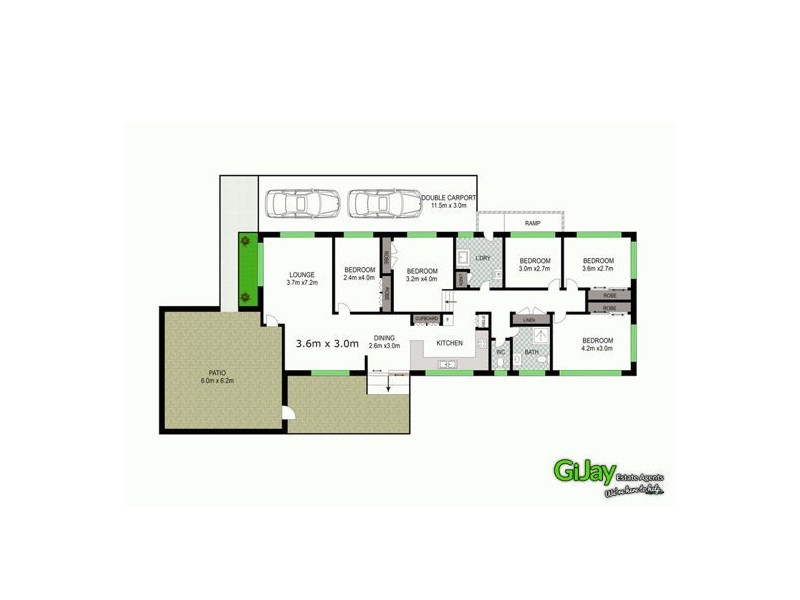 6 Von Nida Street, Upper Mount Gravatt QLD 4122