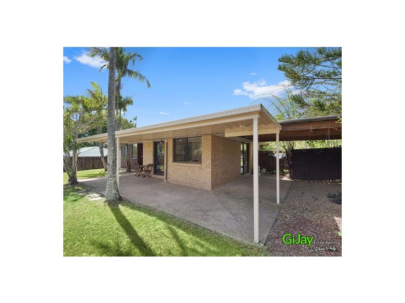 5 Ammons St, Browns Plains QLD 4118