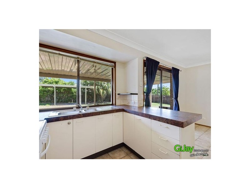 5 Ammons St, Browns Plains QLD 4118
