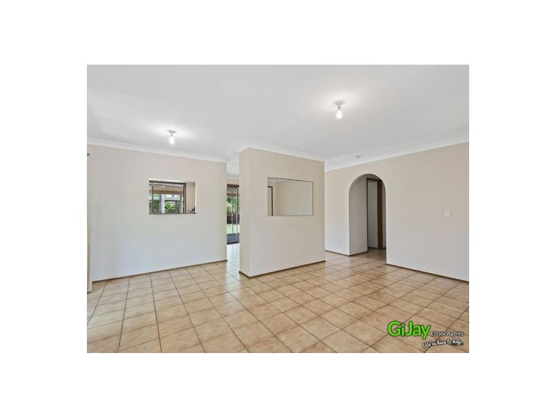 5 Ammons St, Browns Plains QLD 4118
