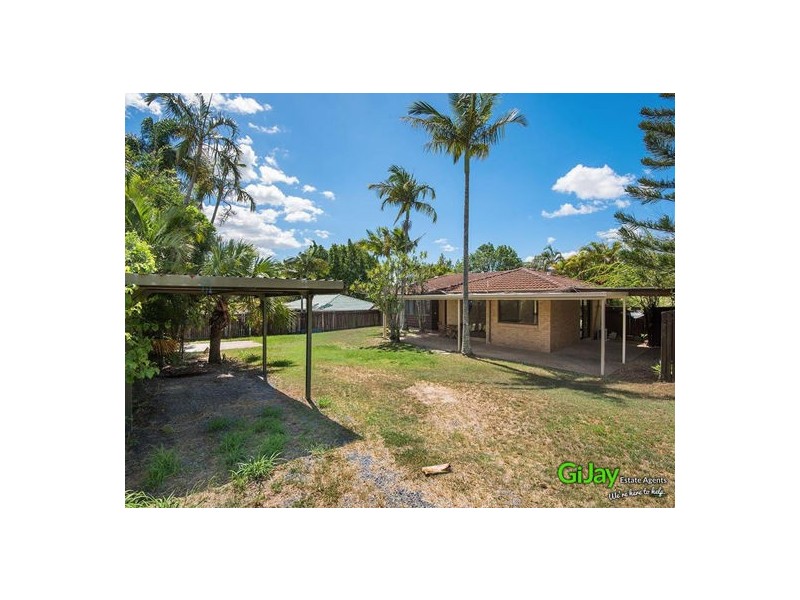 5 Ammons St, Browns Plains QLD 4118