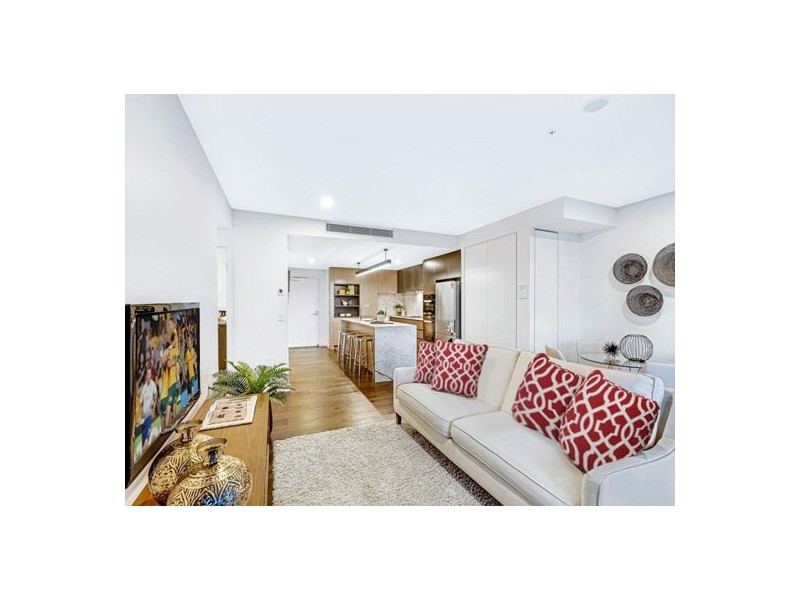 32803/1 Cordelia St, South Brisbane QLD 4101