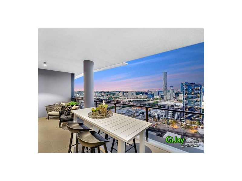 32803/1 Cordelia St, South Brisbane QLD 4101