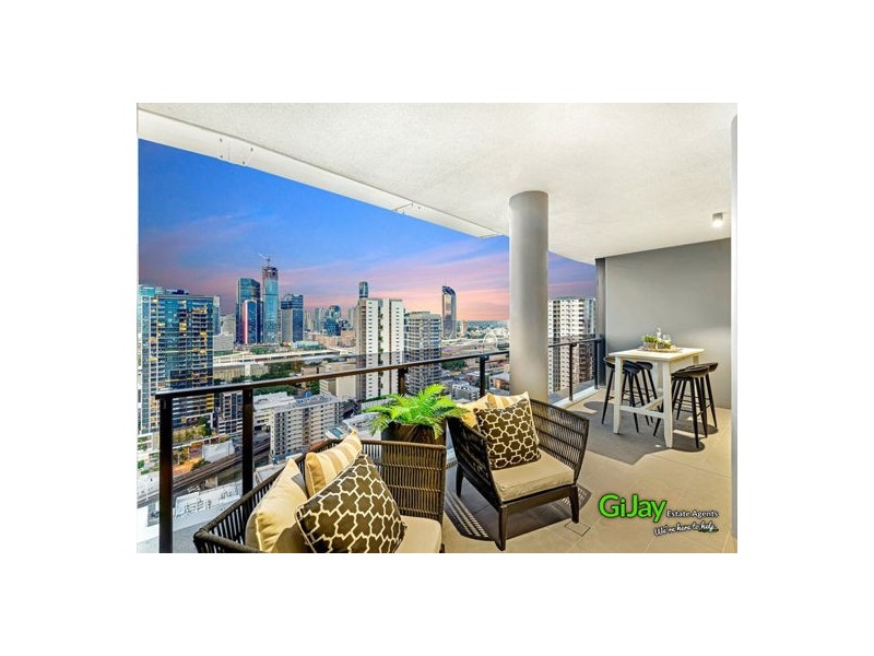 32803/1 Cordelia St, South Brisbane QLD 4101