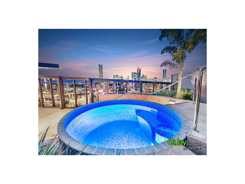 32803/1 Cordelia St, South Brisbane QLD 4101