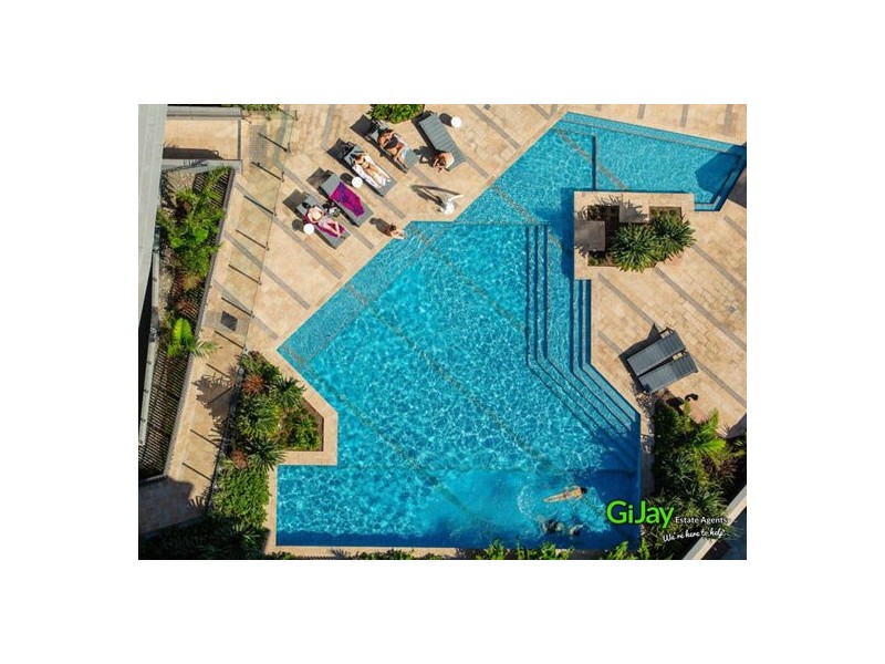 32803/1 Cordelia St, South Brisbane QLD 4101