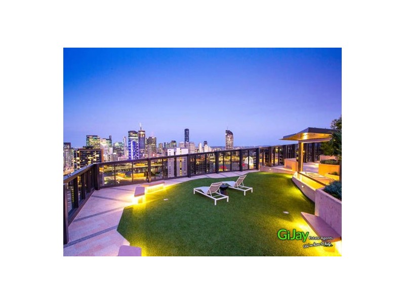 32803/1 Cordelia St, South Brisbane QLD 4101