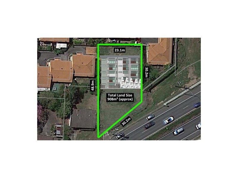 106 Mount Gravatt Capalaba Road, Upper Mount Gravatt QLD 4122