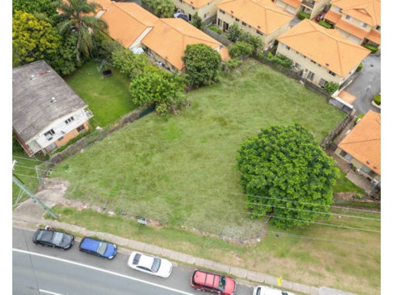 106 Mount Gravatt Capalaba Road, Upper Mount Gravatt QLD 4122