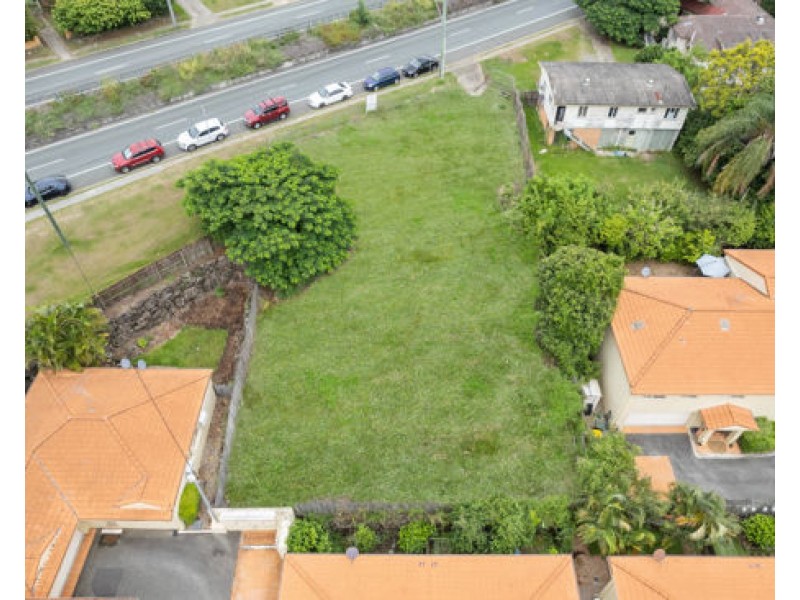 106 Mount Gravatt Capalaba Road, Upper Mount Gravatt QLD 4122