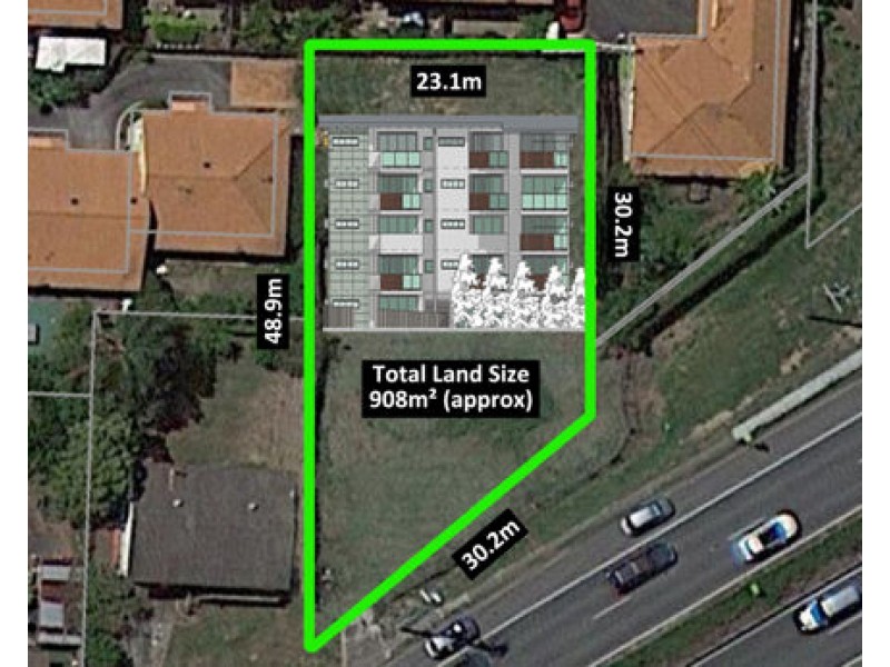 106 Mount Gravatt Capalaba Road, Upper Mount Gravatt QLD 4122