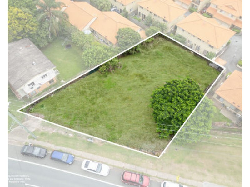 106 Mount Gravatt Capalaba Road, Upper Mount Gravatt QLD 4122