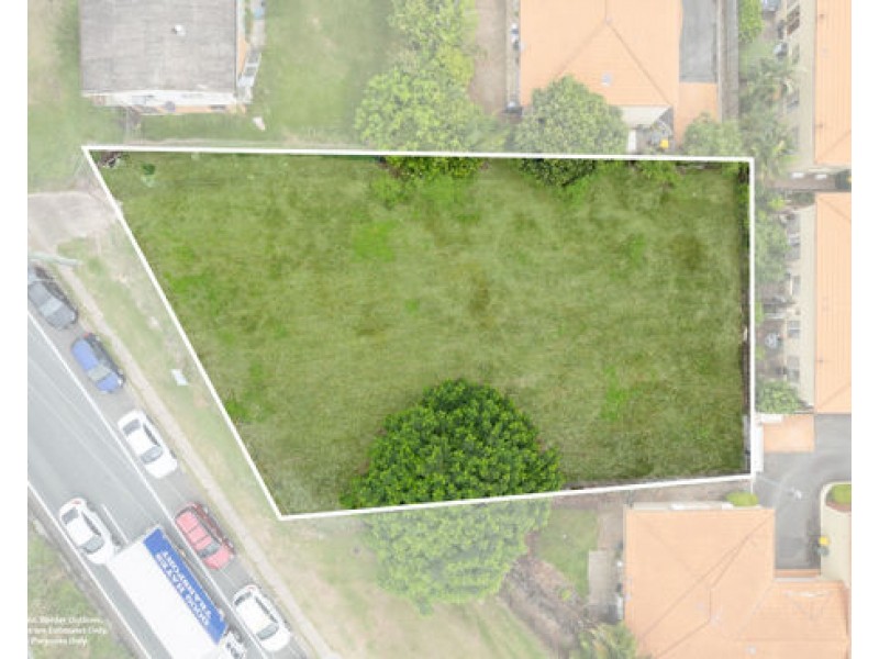 106 Mount Gravatt Capalaba Road, Upper Mount Gravatt QLD 4122