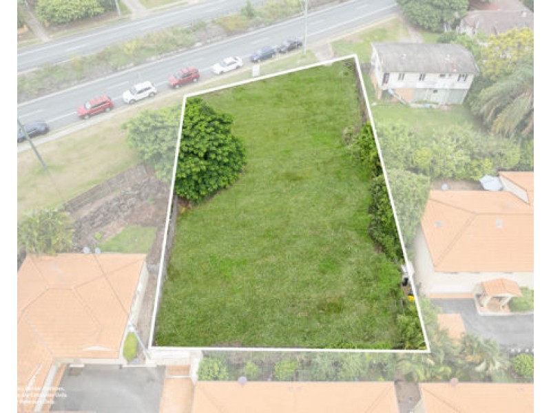 106 Mount Gravatt Capalaba Road, Upper Mount Gravatt QLD 4122