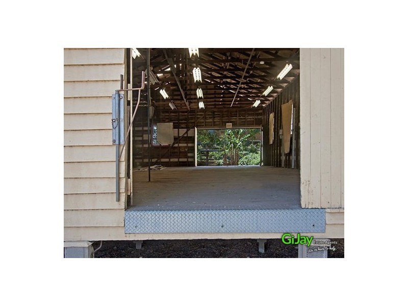 12 Jellicoe Street, Coorparoo QLD 4151