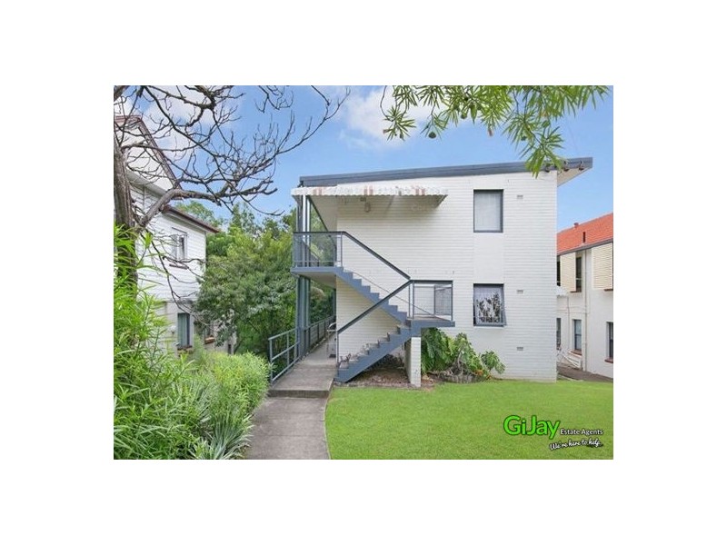 7/267 Gladstone Rd, Dutton Park QLD 4102