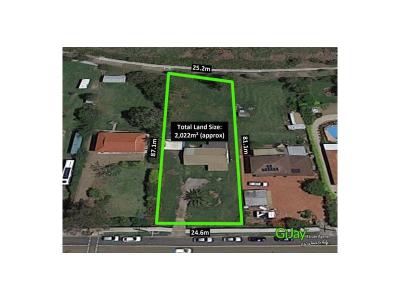 905 Kingston Rd, Waterford West QLD 4133