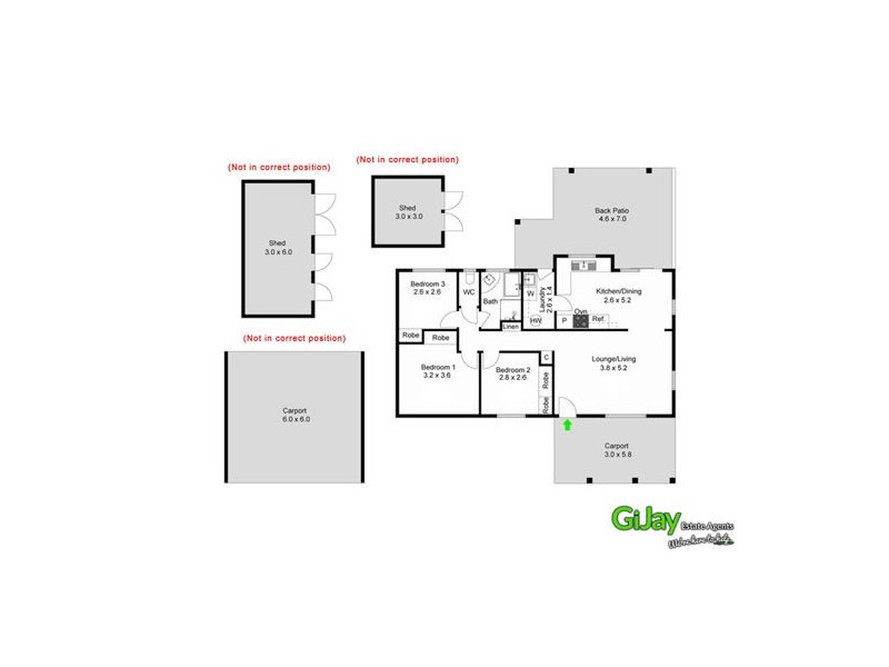 905 Kingston Rd, Waterford West QLD 4133