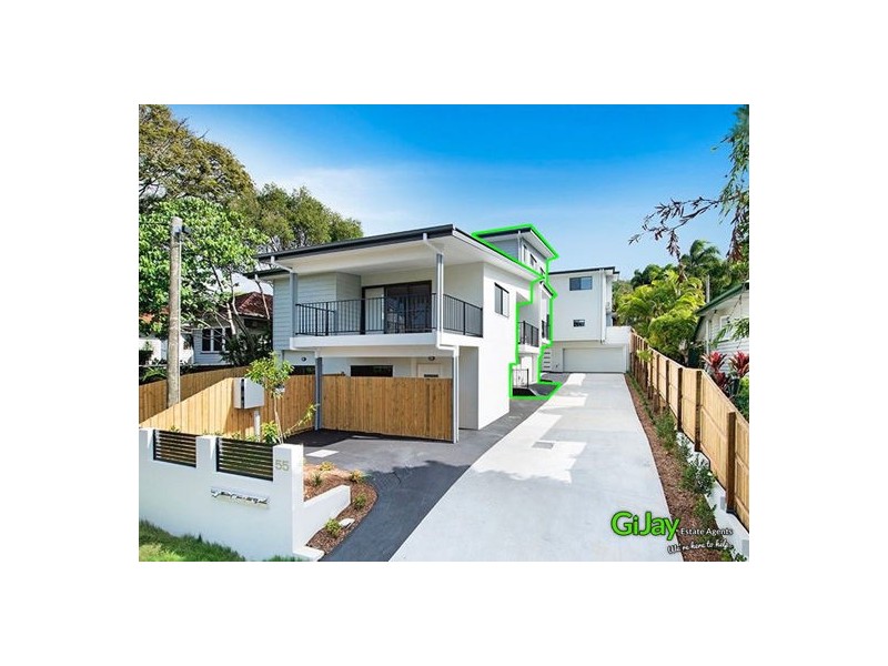2/55 Tenby St, Mount Gravatt QLD 4122