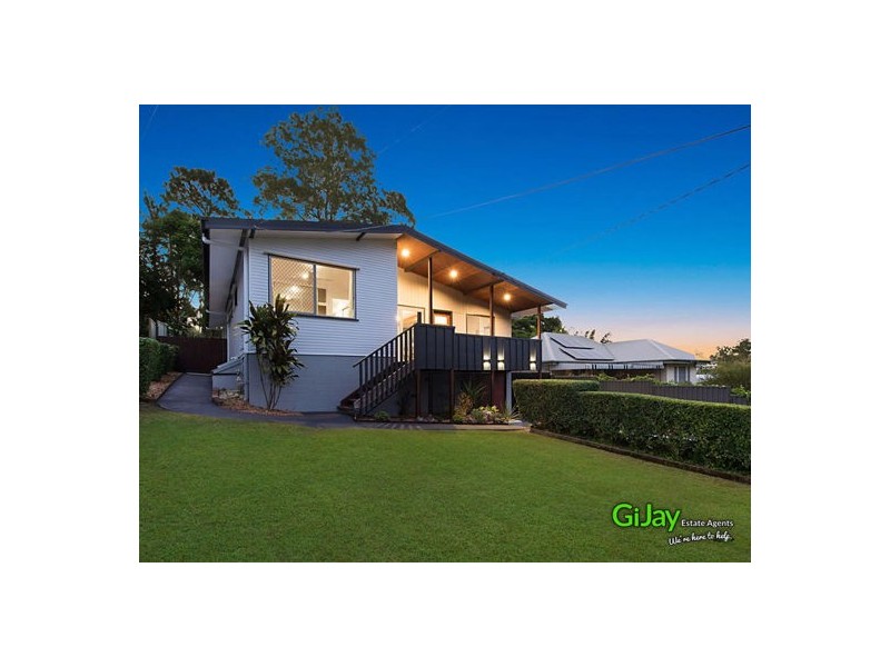 14 Greycliffe Street, Mount Gravatt East QLD 4122