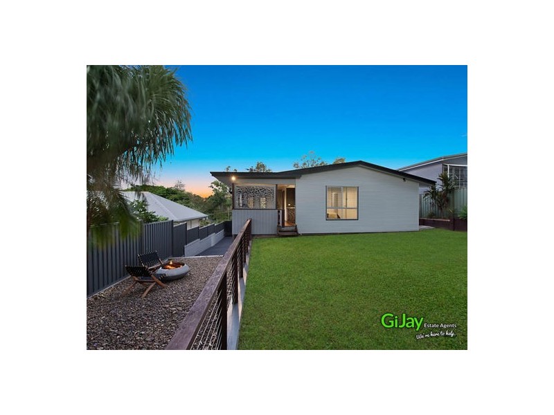 14 Greycliffe Street, Mount Gravatt East QLD 4122
