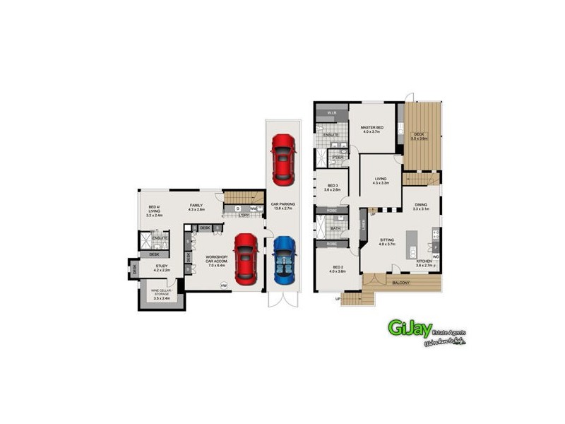 14 Greycliffe Street, Mount Gravatt East QLD 4122