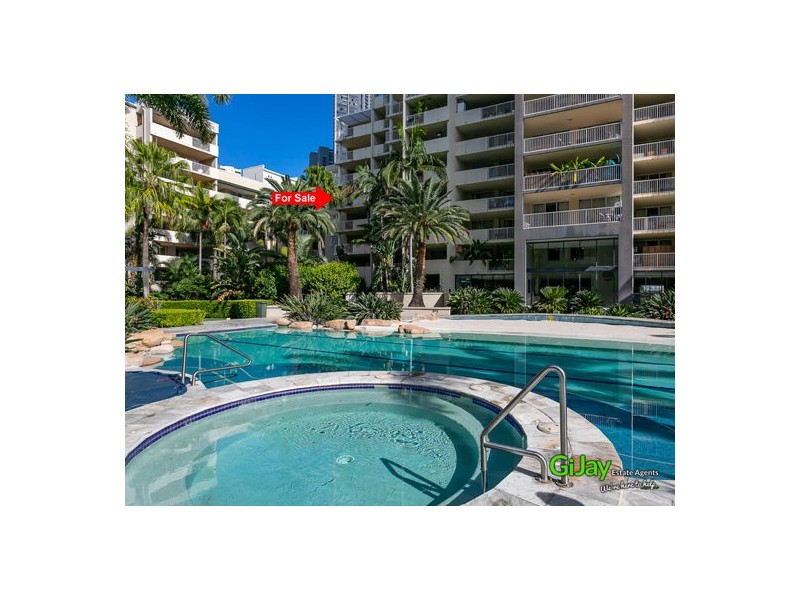 70/35 Gotha Street, Fortitude Valley QLD 4006