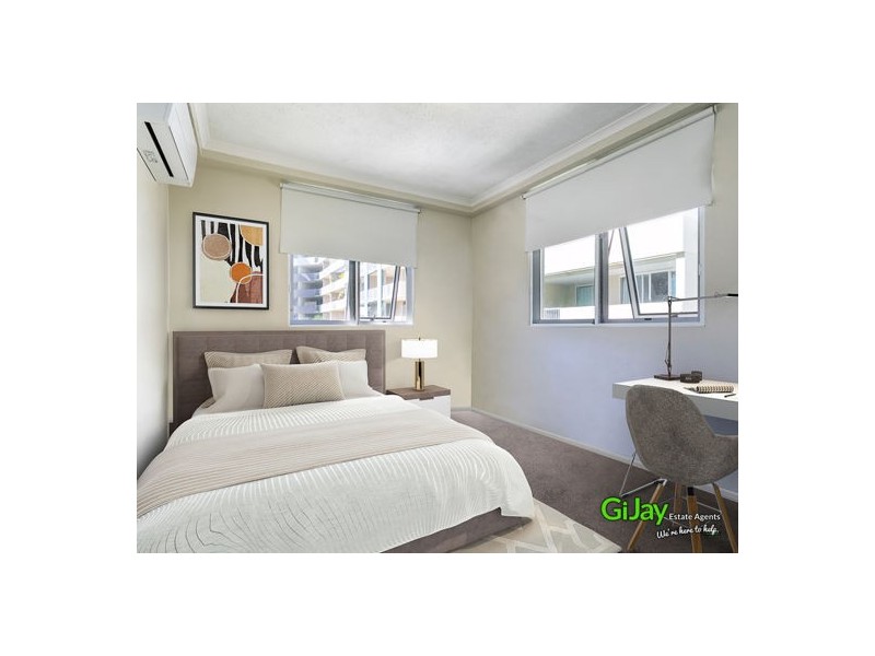 70/35 Gotha Street, Fortitude Valley QLD 4006