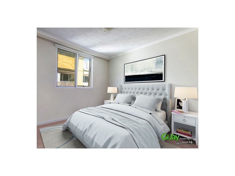 70/35 Gotha Street, Fortitude Valley QLD 4006