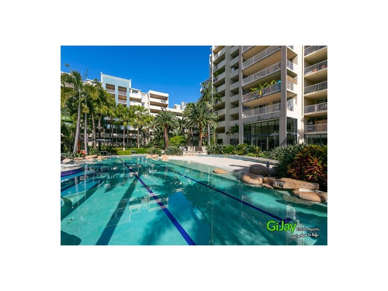 70/35 Gotha Street, Fortitude Valley QLD 4006