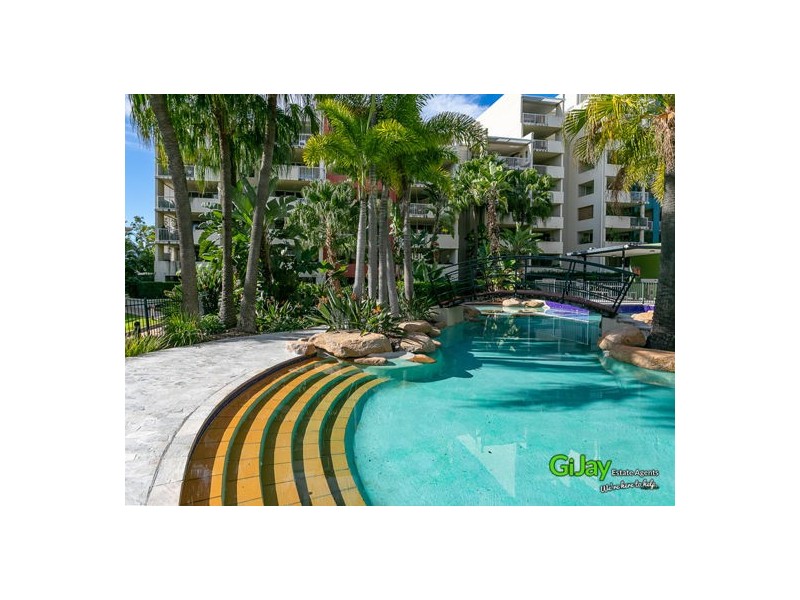 70/35 Gotha Street, Fortitude Valley QLD 4006