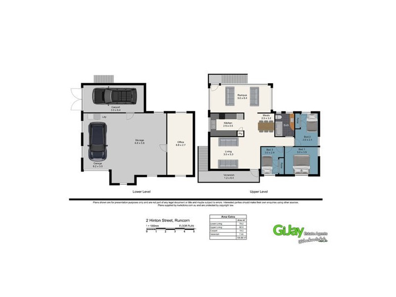 2 Hinton St, Runcorn QLD 4113