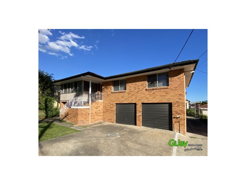 10 Blackwattle St, Macgregor QLD 4109