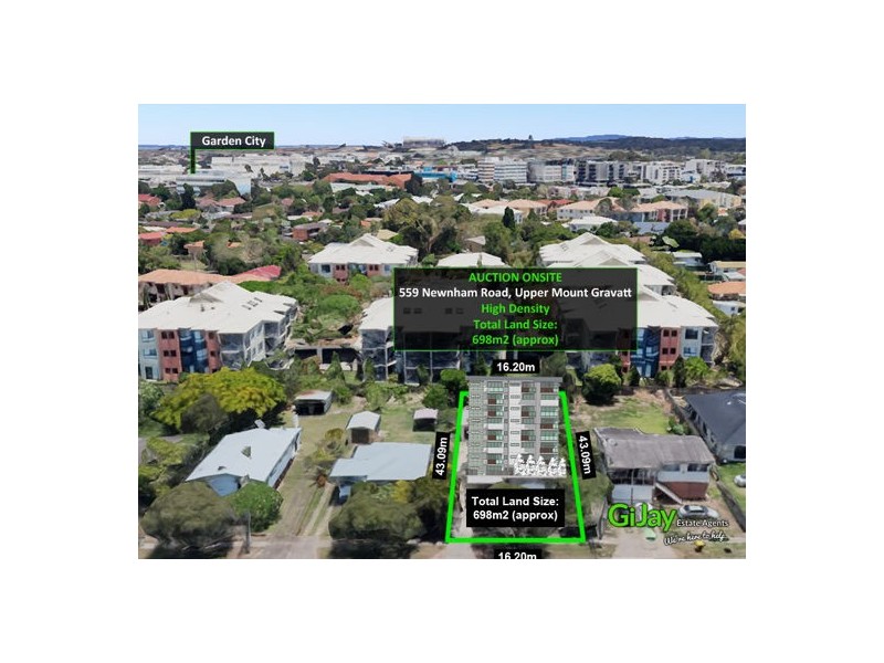 559 Newnham Rd, Upper Mount Gravatt QLD 4122