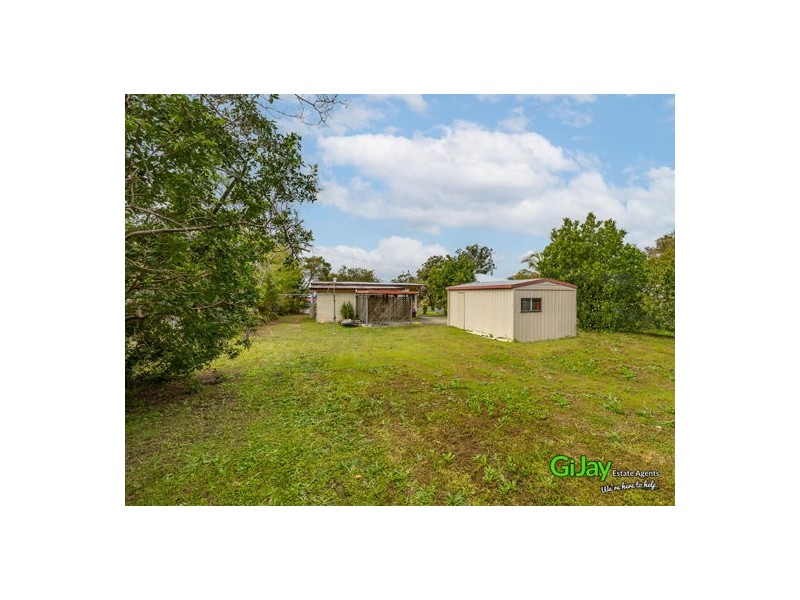 559 Newnham Rd, Upper Mount Gravatt QLD 4122