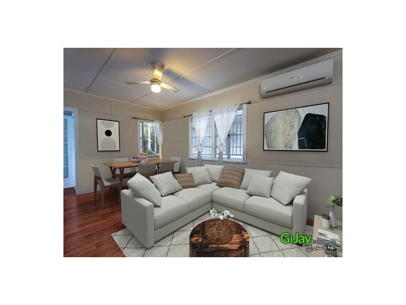 54 Archer Street, Upper Mount Gravatt QLD 4122