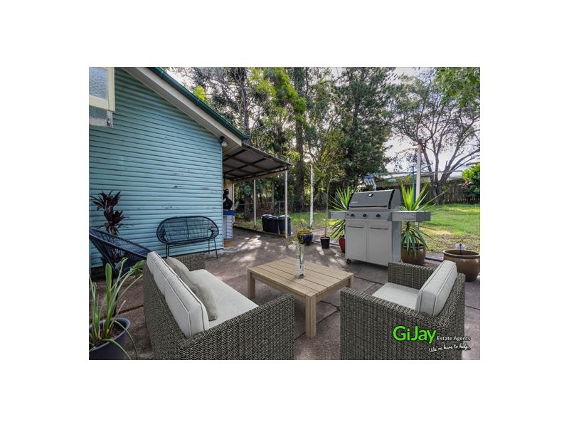 54 Archer Street, Upper Mount Gravatt QLD 4122