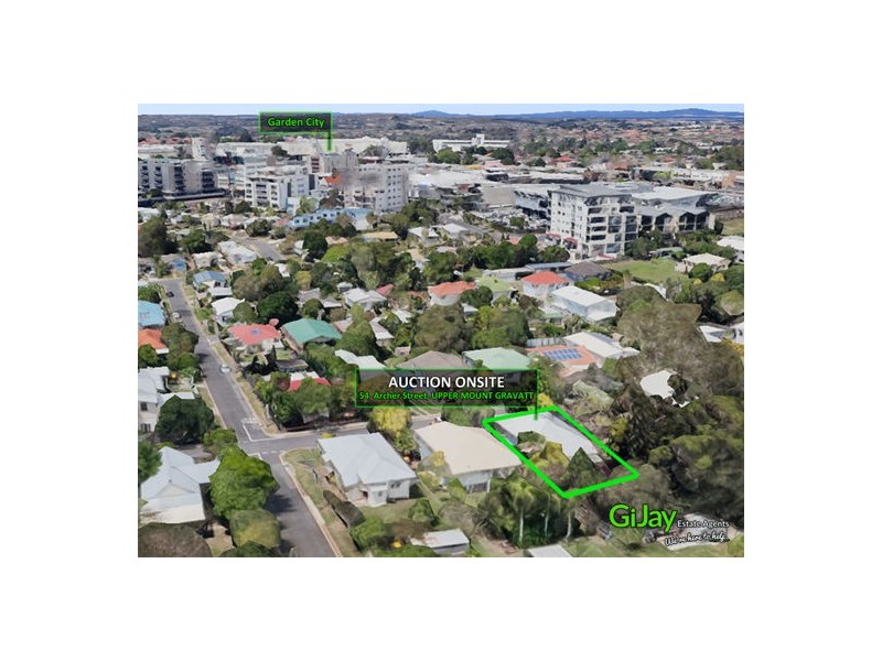 54 Archer Street, Upper Mount Gravatt QLD 4122