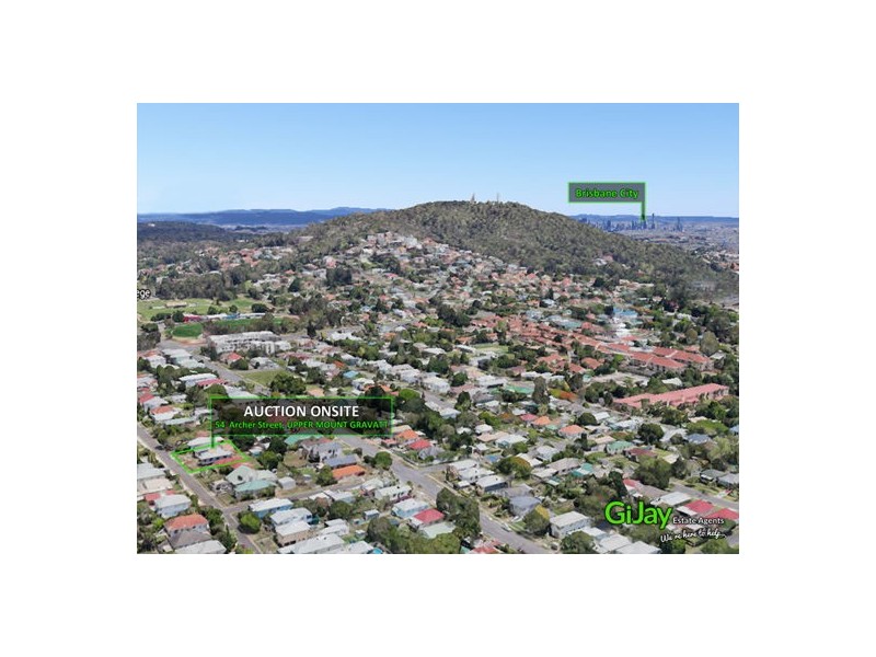54 Archer Street, Upper Mount Gravatt QLD 4122