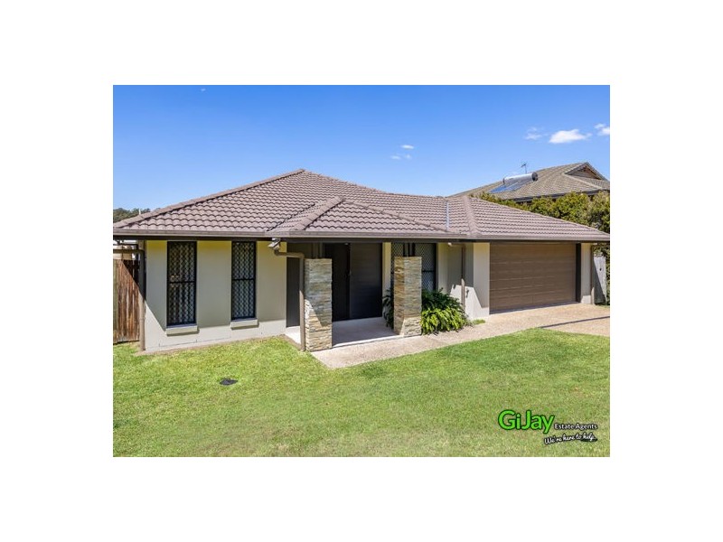 37 Dennis Vale Drive, Daisy Hill QLD 4127