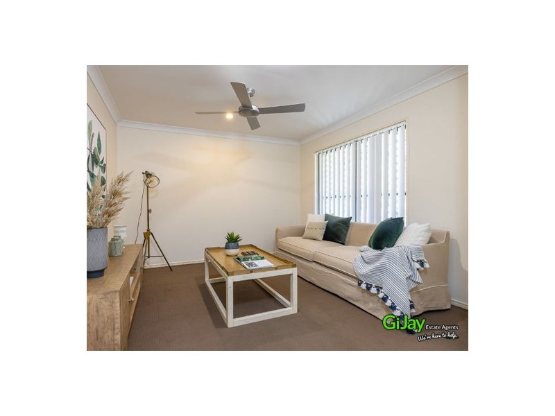 37 Dennis Vale Drive, Daisy Hill QLD 4127