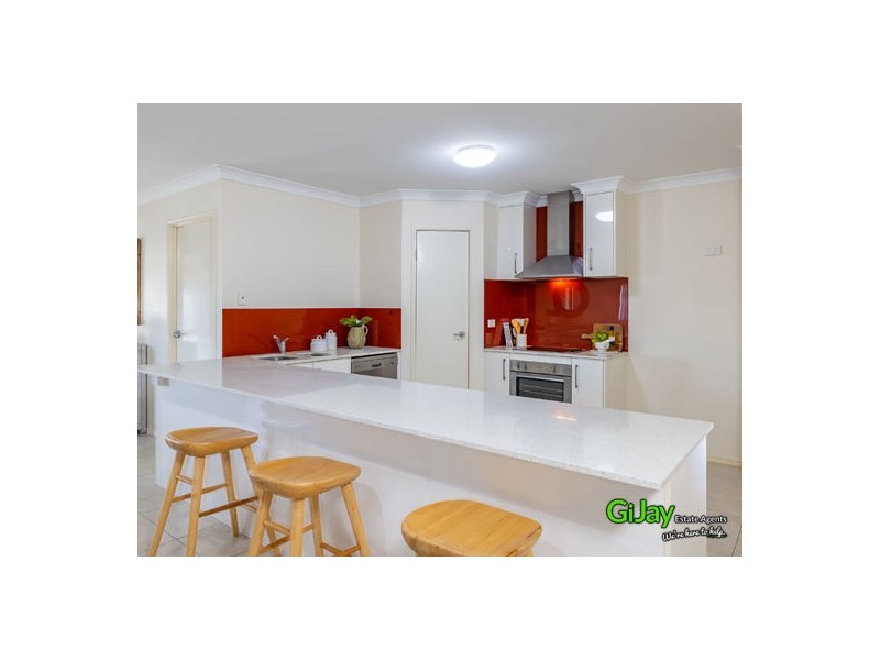 37 Dennis Vale Drive, Daisy Hill QLD 4127