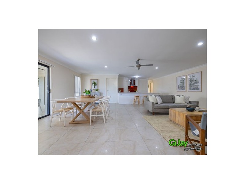37 Dennis Vale Drive, Daisy Hill QLD 4127