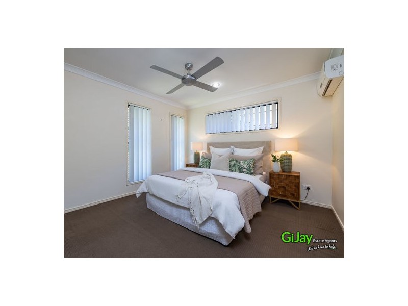37 Dennis Vale Drive, Daisy Hill QLD 4127