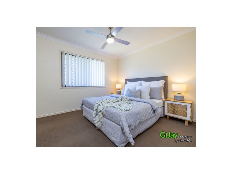 37 Dennis Vale Drive, Daisy Hill QLD 4127