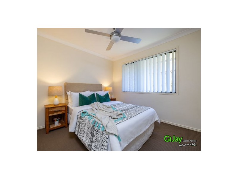 37 Dennis Vale Drive, Daisy Hill QLD 4127